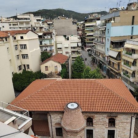Апартаменти Φιλοξενία1 Драма Екстер'єр фото
