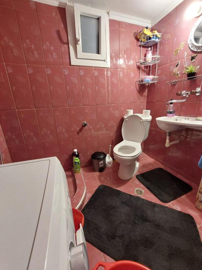 Апартаменти Φιλοξενία1 Драма Екстер'єр фото