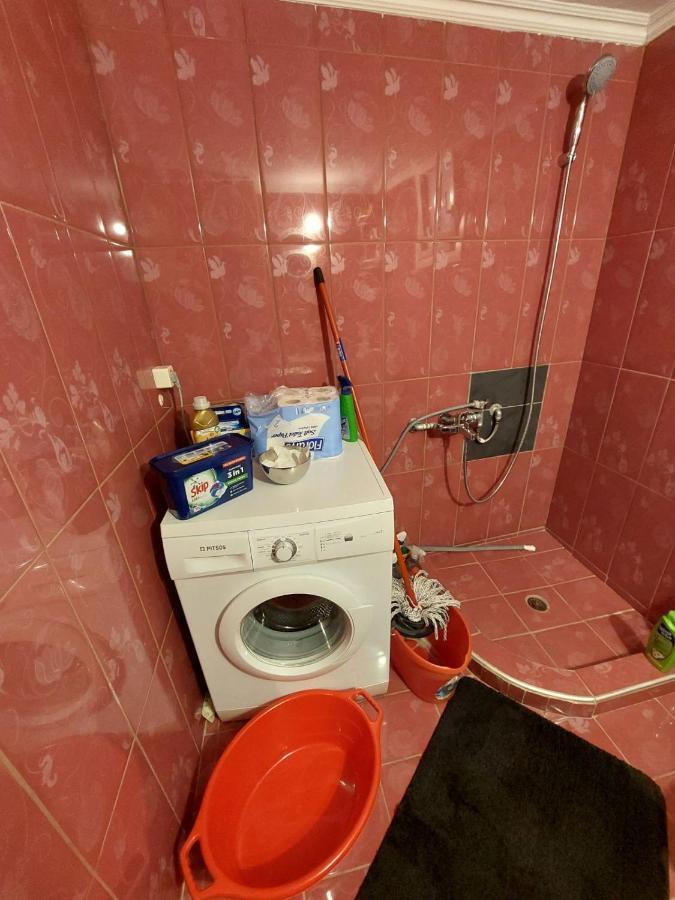 Апартаменти Φιλοξενία1 Драма Екстер'єр фото