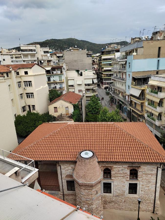 Апартаменти Φιλοξενία1 Драма Екстер'єр фото